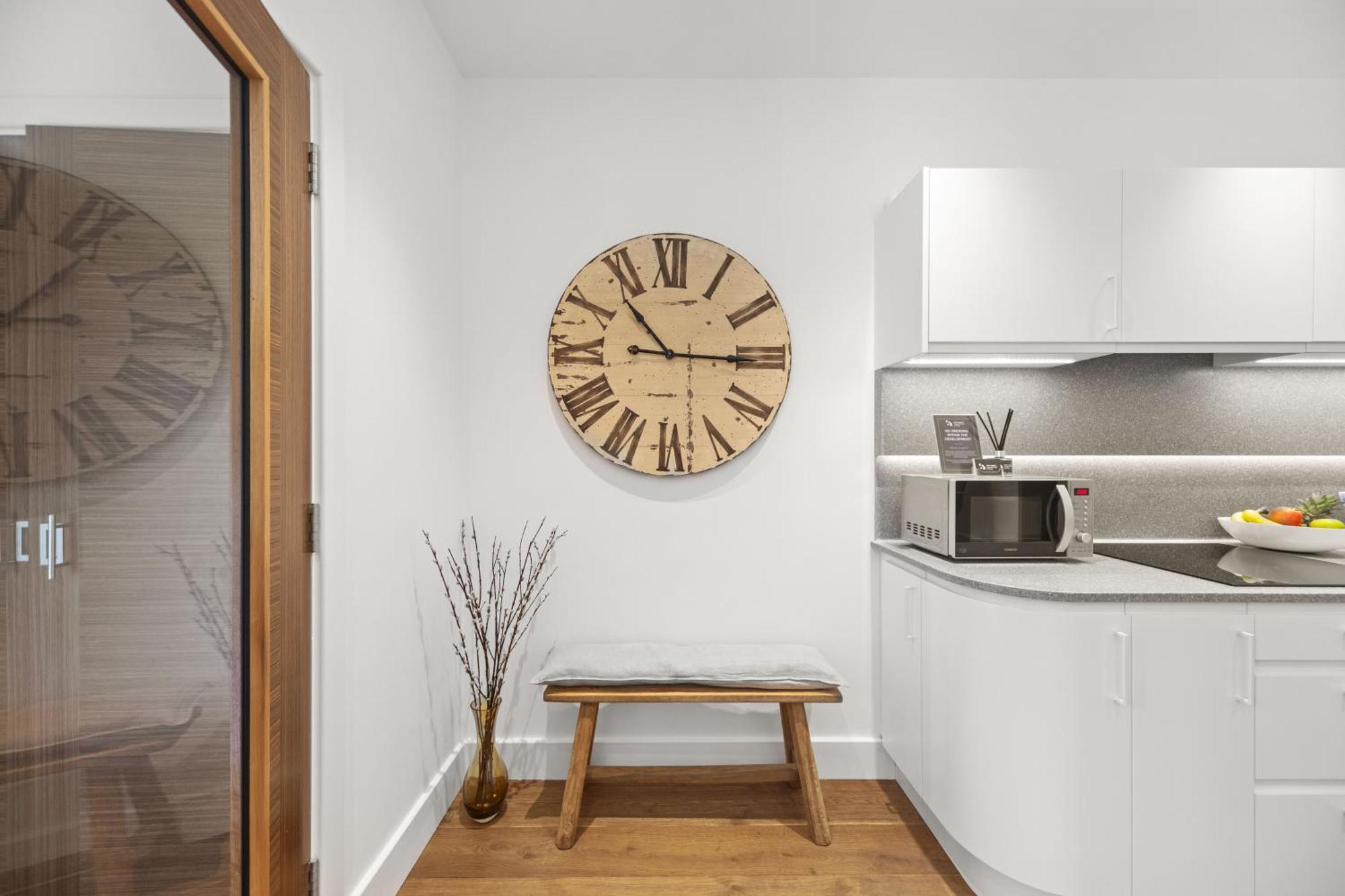 Springfield Fourteen Harrogate Room photo