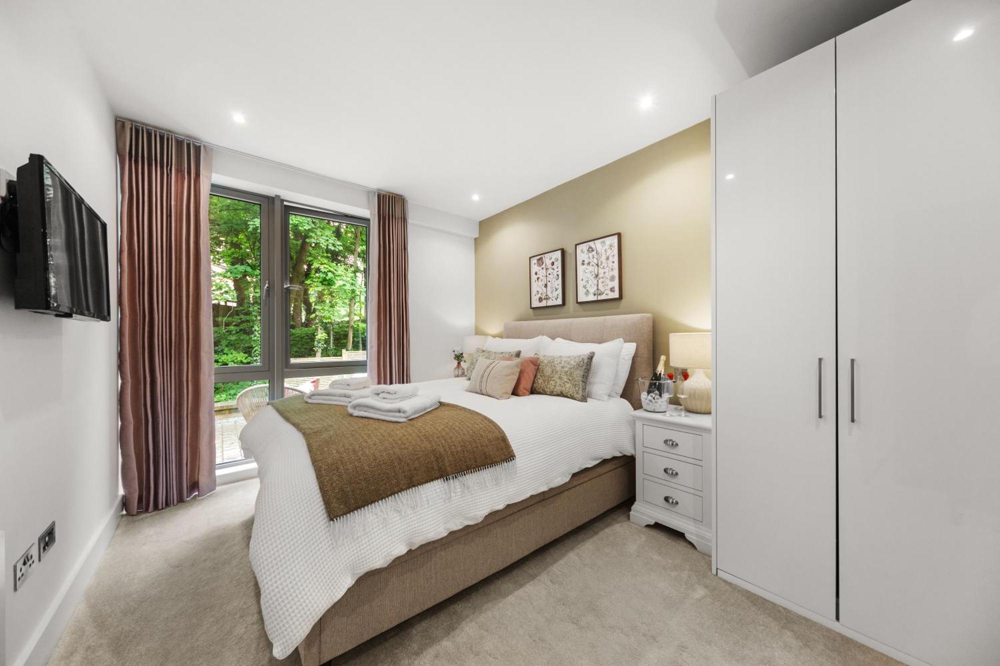 Springfield Fourteen Harrogate Room photo