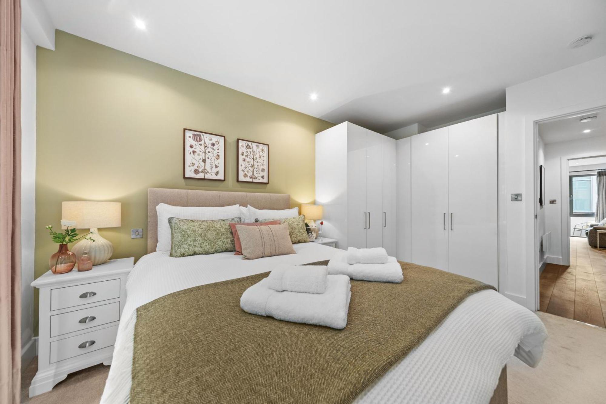 Springfield Fourteen Harrogate Room photo