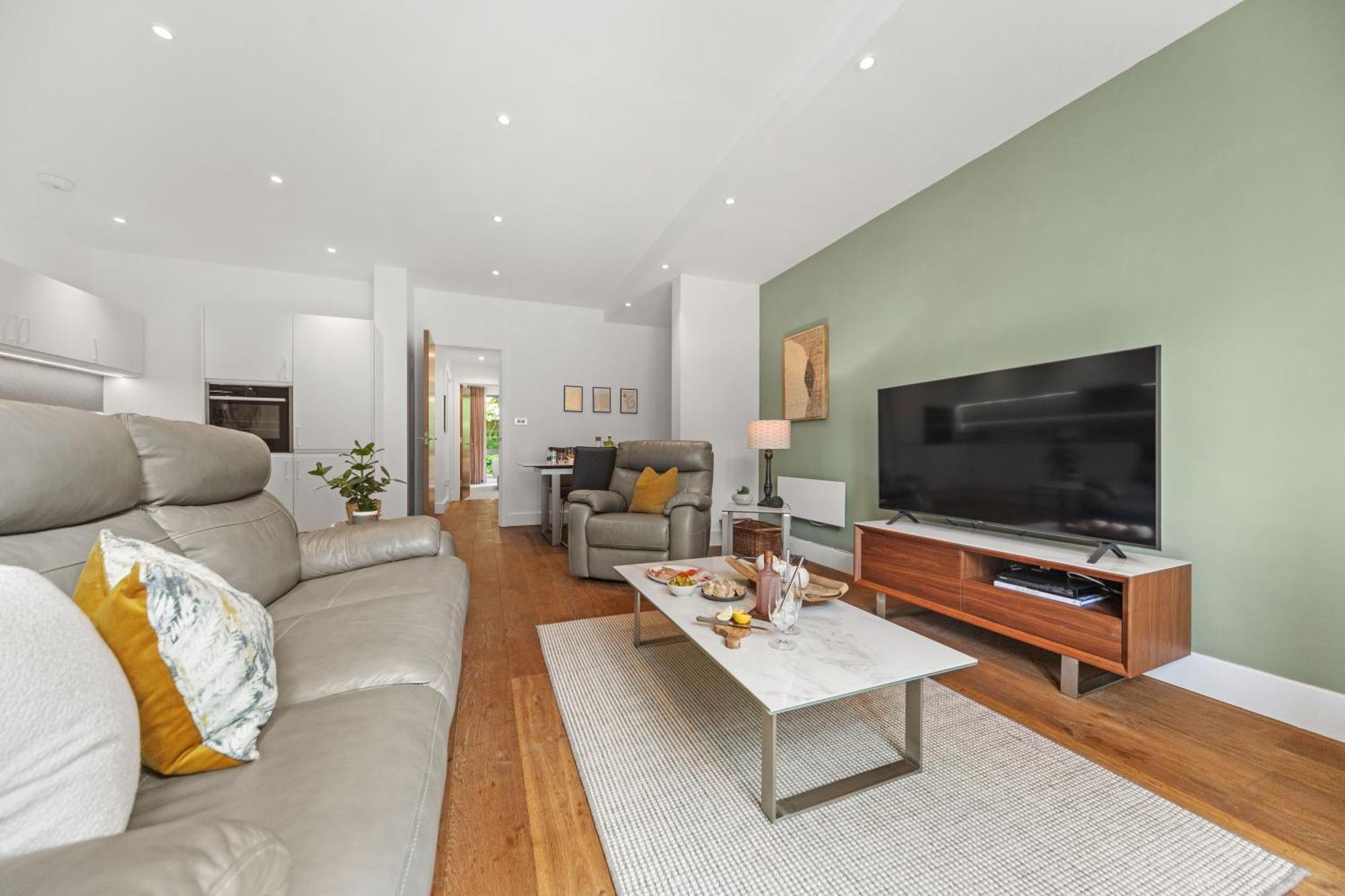 Springfield Fourteen Harrogate Room photo
