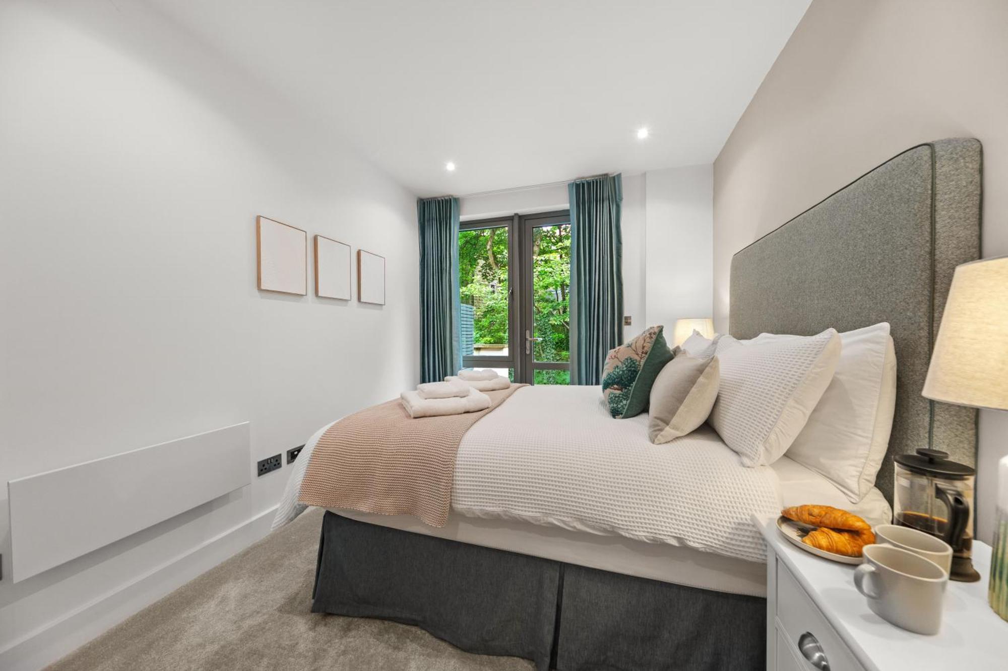 Springfield Fourteen Harrogate Room photo