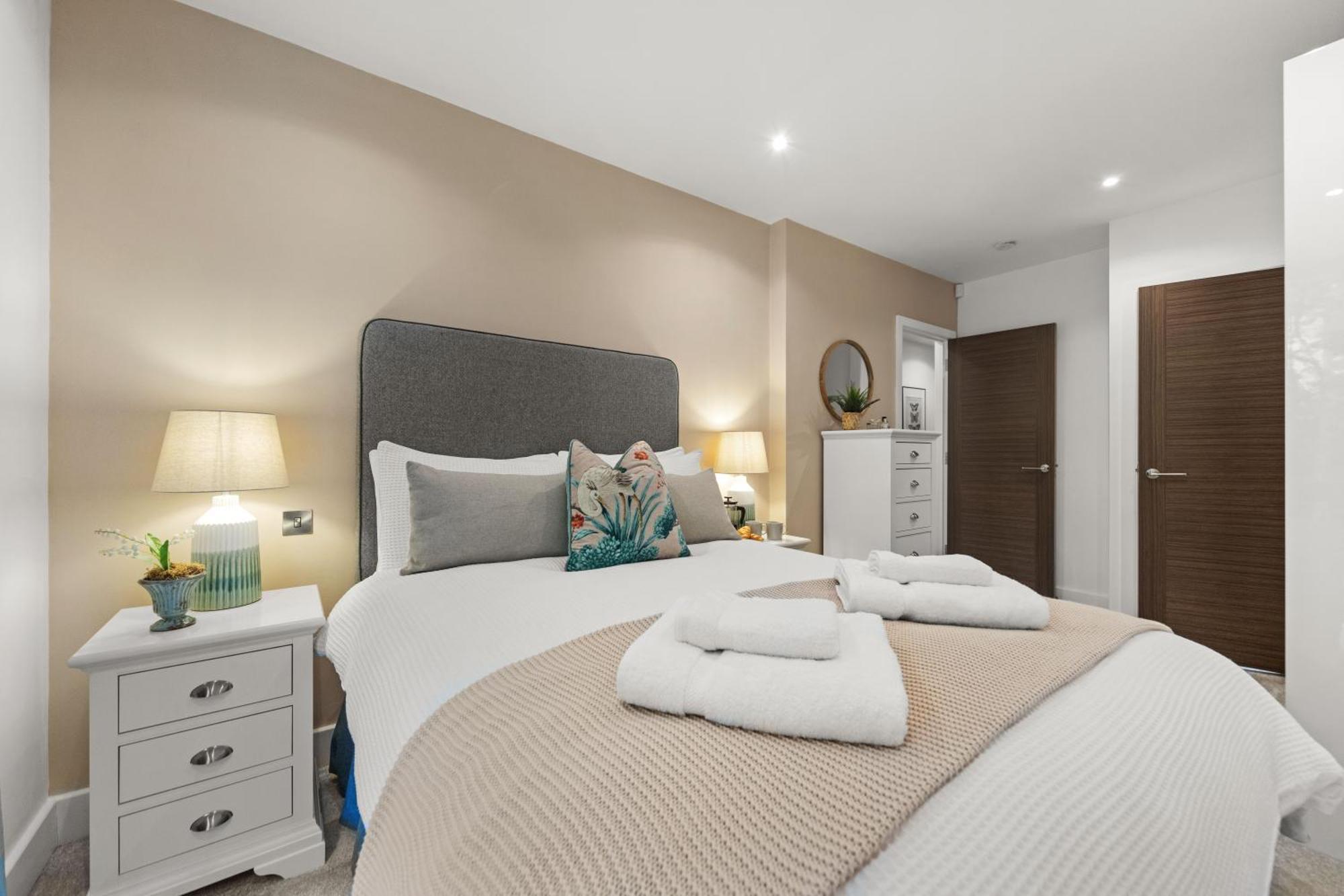 Springfield Fourteen Harrogate Room photo