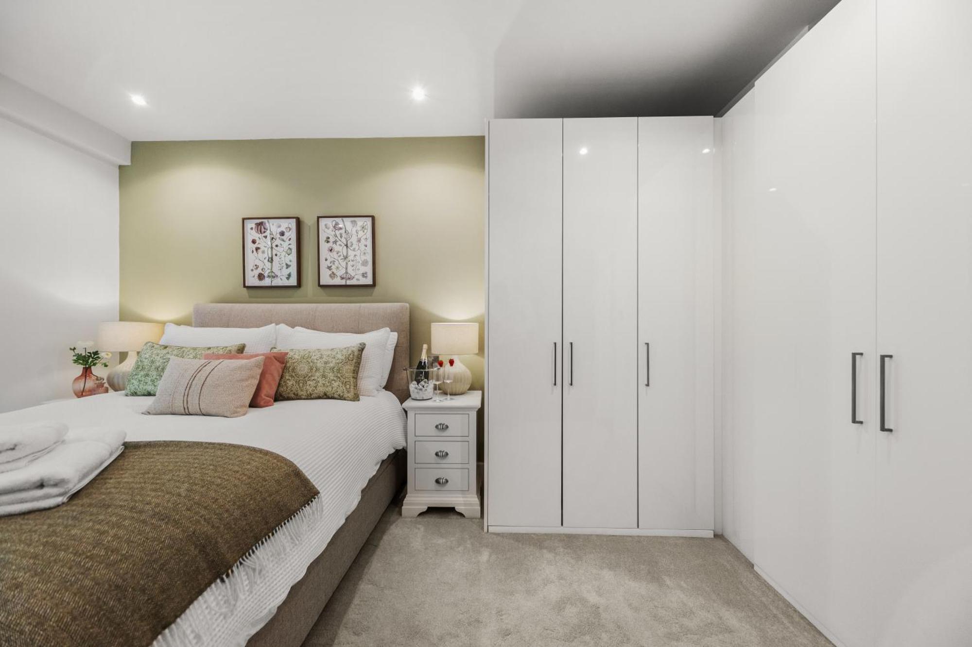 Springfield Fourteen Harrogate Room photo
