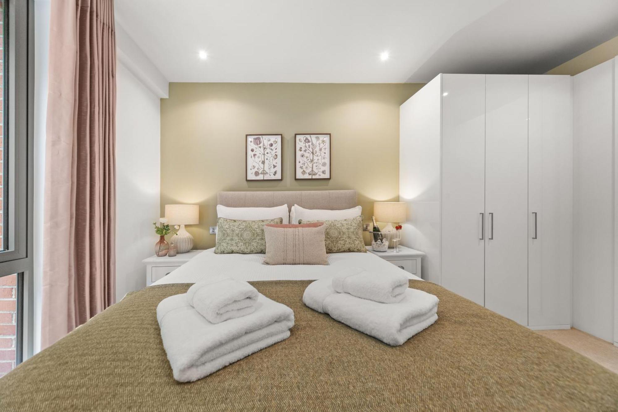 Springfield Fourteen Harrogate Room photo