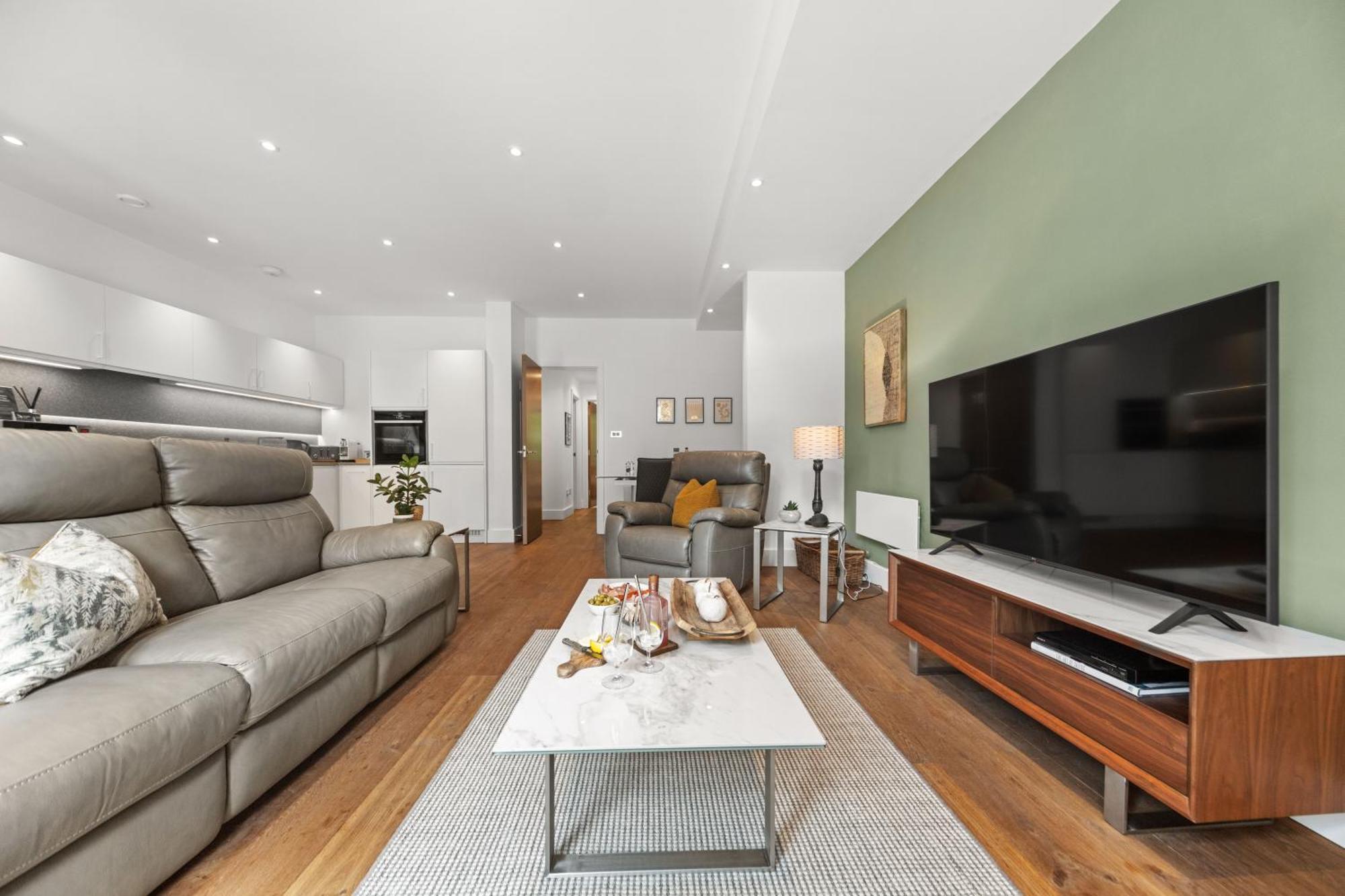 Springfield Fourteen Harrogate Room photo
