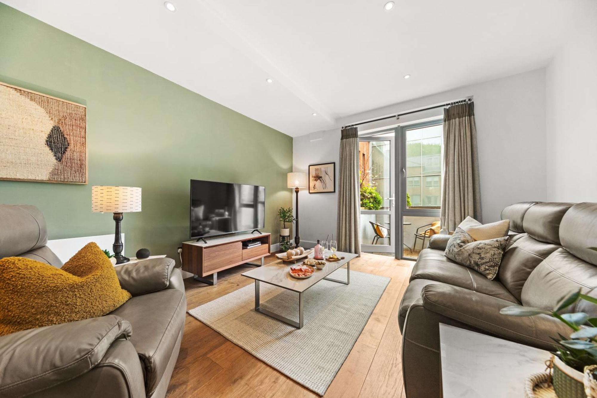 Springfield Fourteen Harrogate Room photo