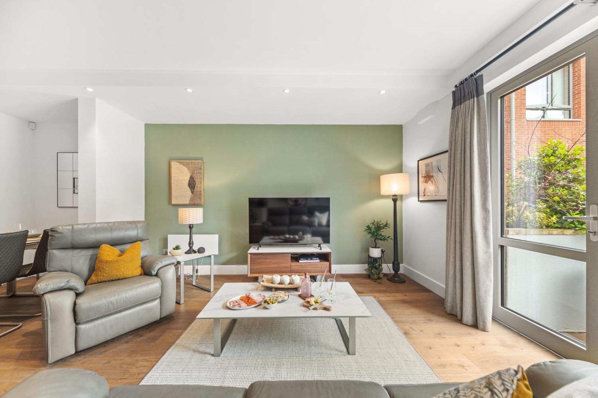 Springfield Fourteen Harrogate Room photo
