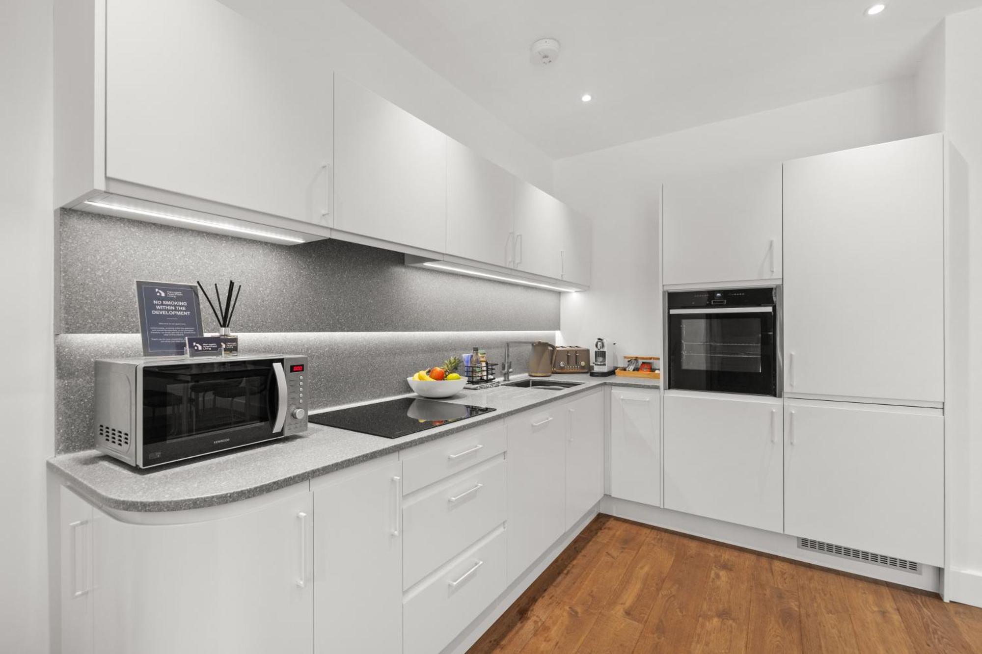 Springfield Fourteen Harrogate Room photo